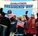 Presidents' Day