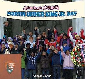 Martin Luther King JR. Day