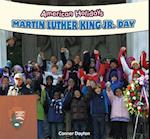 Martin Luther King JR. Day