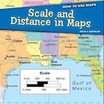 Scale and Distance in Maps