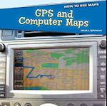 GPS and Computer Maps