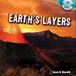 Earth's Layers