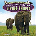 Exploring the Classification of Living Things