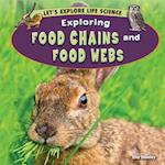 Exploring Food Chains and Food Webs