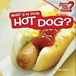 What's in Your Hot Dog?