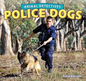 Police Dogs