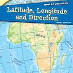 Latitude, Longitude, and Direction