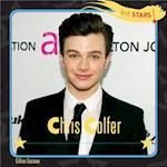 Chris Colfer