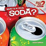 What's in Your Soda?