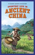 Everyday Life in Ancient China