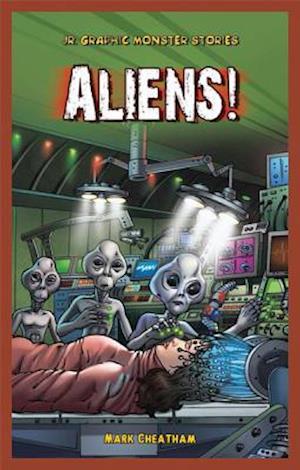 Aliens!