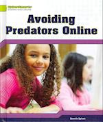 Avoiding Predators Online