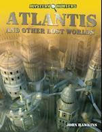 Atlantis and Other Lost Worlds