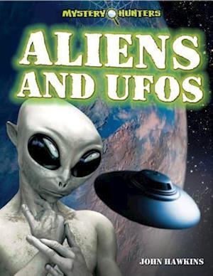 Aliens and UFOs