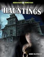 Hauntings