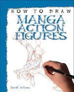 Manga Action Figures