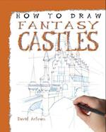 How to Draw Fantasy Castles