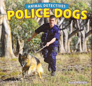 Animal Detectives