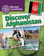 Discover Afghanistan