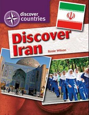 Discover Iran