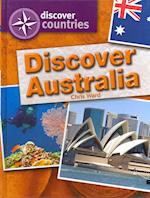 Discover Countries