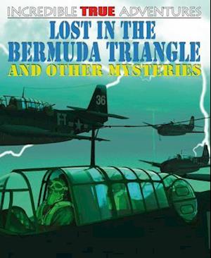 Lost in the Bermuda Triangle and Other Mysteries