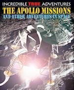 The Apollo Missions and Other Adventures in Space