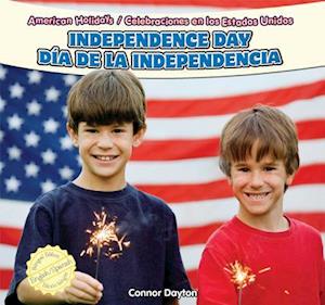 Independence Day/Dia de La Independencia