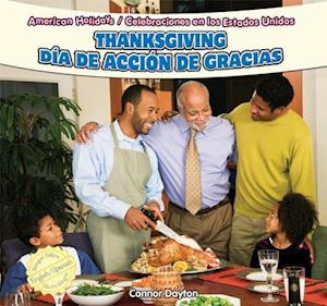 Thanksgiving/Dia de Accion de Gracias