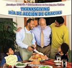 Thanksgiving/Dia de Accion de Gracias