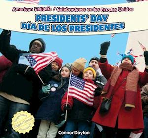 Presidents' Day/Dia de Los Presidentes