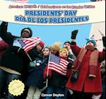 Presidents' Day/Dia de Los Presidentes