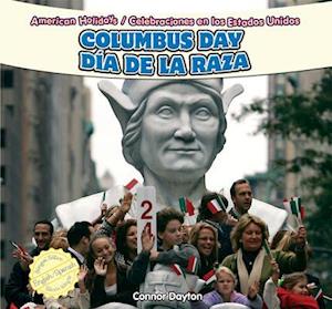 Columbus Day/Dia de La Raza