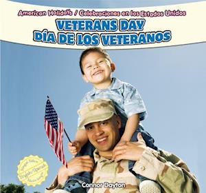 Veterans Day/Dia de Los Veteranos