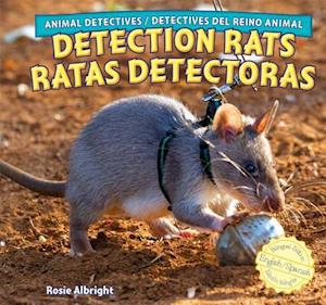 Detection Rats/Ratas Detectoras