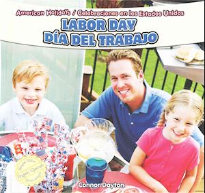 American Holidays / Celebraciones En Los Estados Unidos