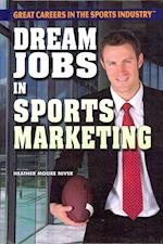 Great Careers in the Sports Industry