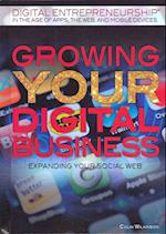 Digital Entrepreneurship in the Age of Apps, the Web, and Mobile Devices