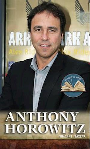 Anthony Horowitz