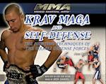 Krav Maga and Self-Defense