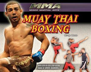 Muay Thai Boxing