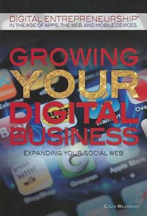 Growing Your Digital Business