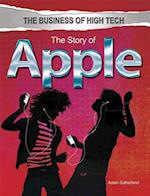 The Story of Apple