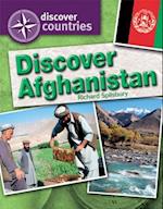 Discover Afghanistan