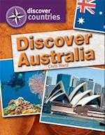 Discover Australia