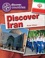 Discover Iran