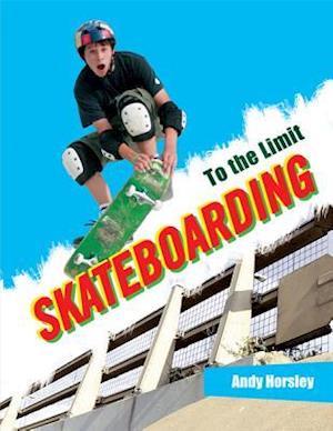 Skateboarding