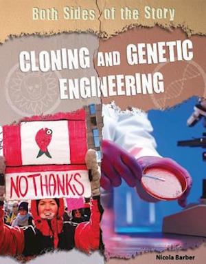 Cloning and Genetic Engineering