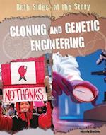 Cloning and Genetic Engineering