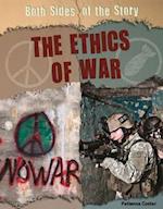 The Ethics of War